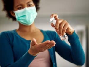 Apply Basic Principles and Practices of Infection Prevention and Control