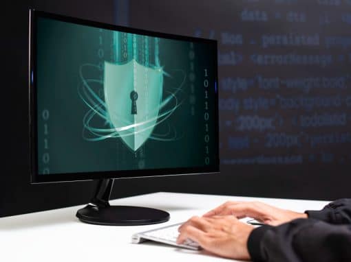 Cyber Security Online Courses: Protecting Your Digital World
