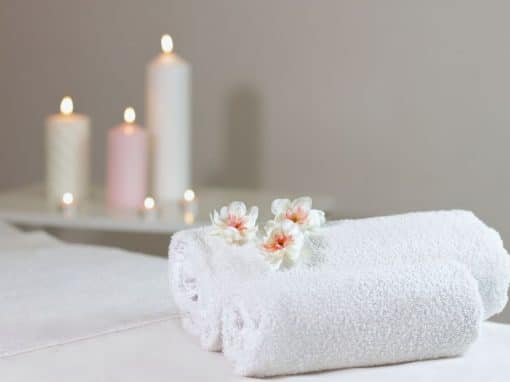 How an Online Course Can Help You Start Your Own Massage Practice