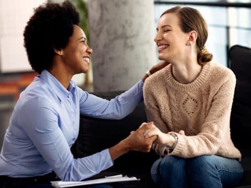 The Benefits of Taking an Online Course for Counselling