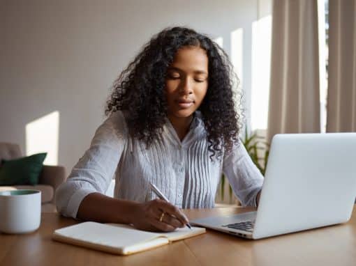 Unlock Your Potential: How Online Courses Can Boost Your Career Prospects